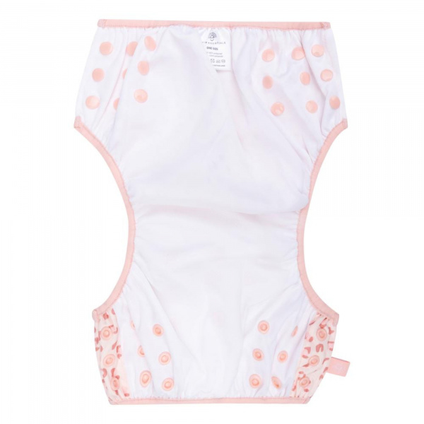 Couche de bain lavable jungle 0-3 ans Swim essentials