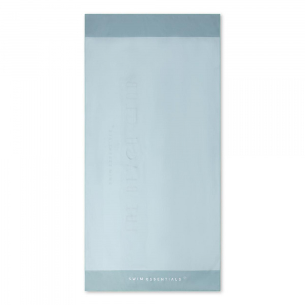 Serviette microfibre 180x90 cm - the beach club Swim essentials