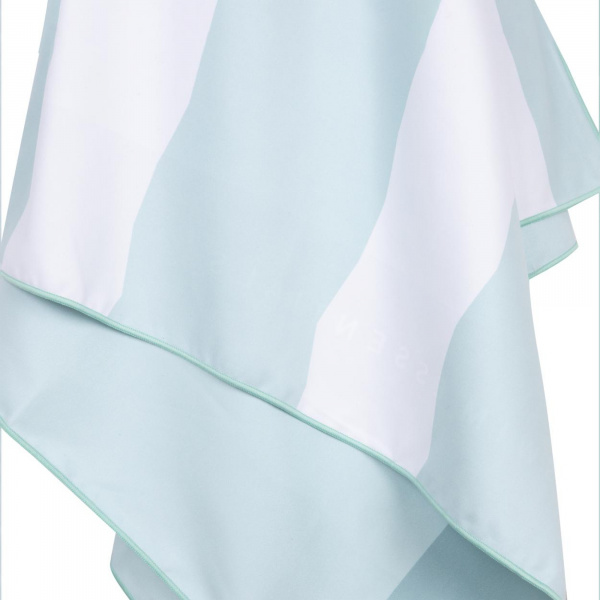 Serviette microfibre 180x90 cm - the beach club Swim essentials