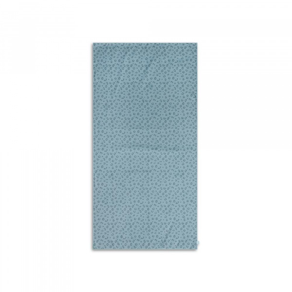 Serviette léopard vert 180x90 cm Swim essentials