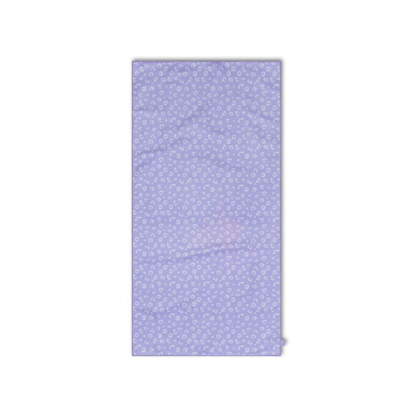 Serviette jungle microfibre 135x65 cm Swim essentials