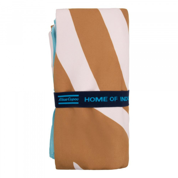 Serviette jungle microfibre 135x65 cm Swim essentials