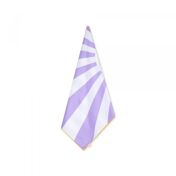 Serviette jungle microfibre 135x65 cm Swim essentials