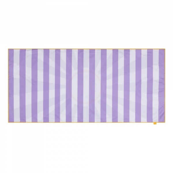 Serviette jungle microfibre 135x65 cm Swim essentials