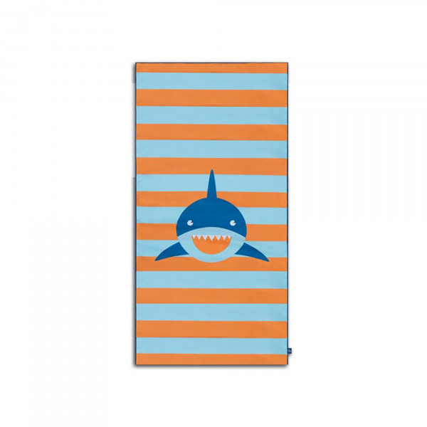 Serviette jungle microfibre 135x65 cm Swim essentials