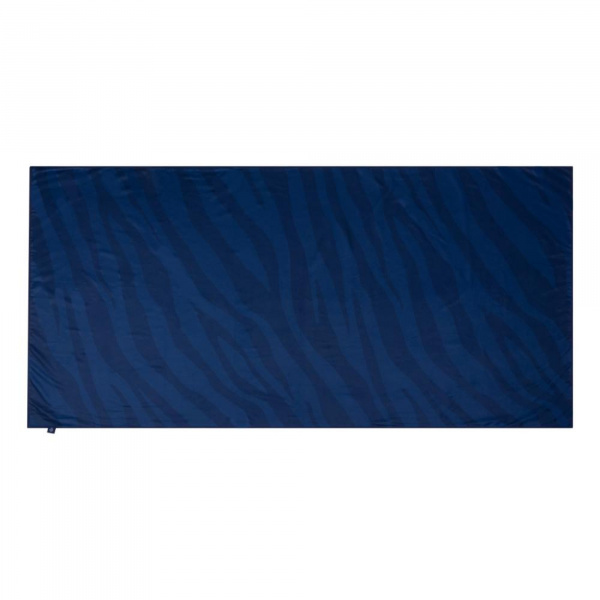 Serviette jungle microfibre 135x65 cm Swim essentials