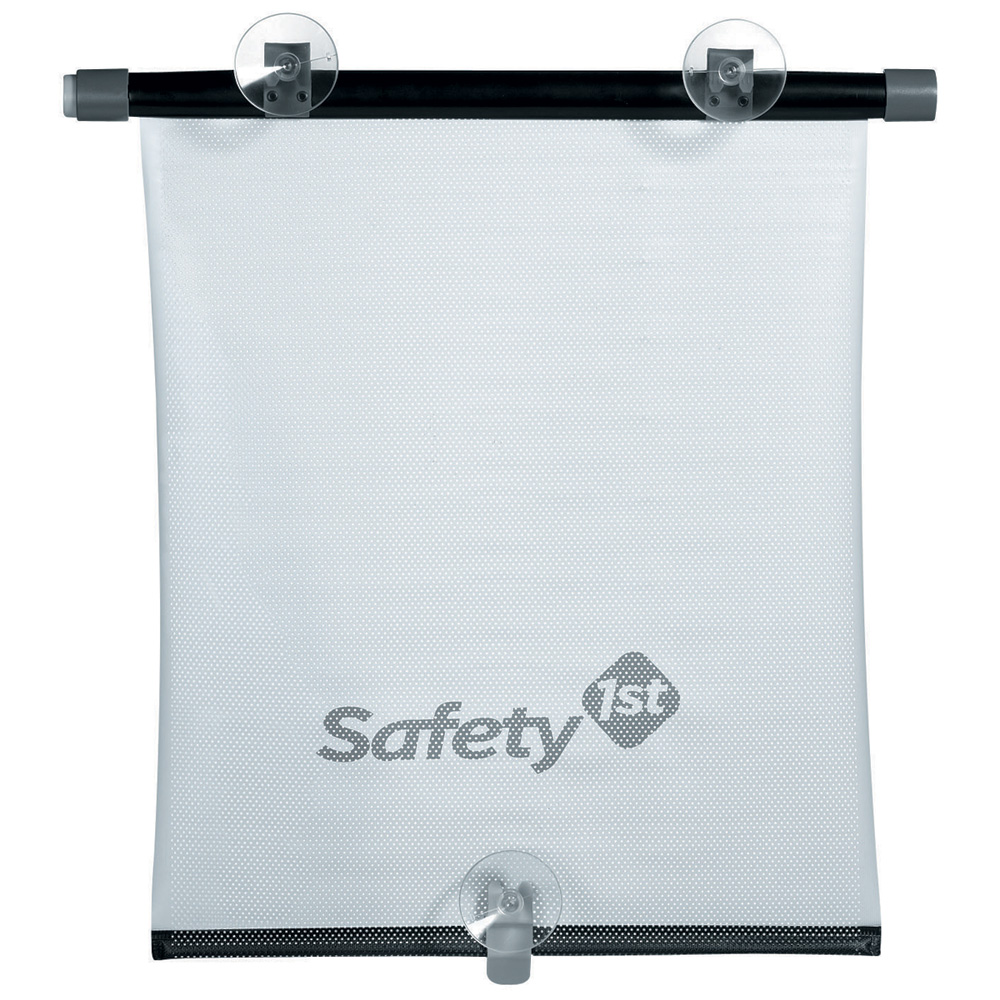 Pare-soleil enrouleur de Safety 1st sur allobébé Pare-soleil enrouleur de Safety 1st sur allobébé