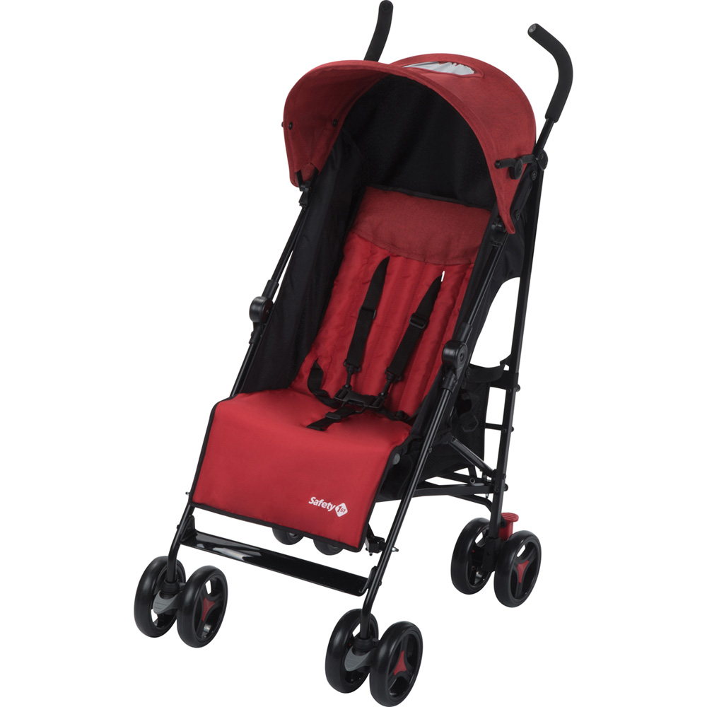 poussette canne multiposition solde