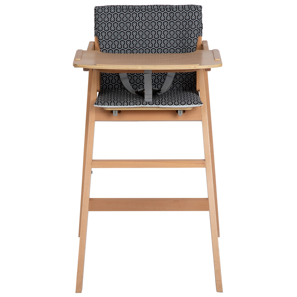 Chaise Haute Bebe Nordik Natural Wood De Safety 1st Sur Allobebe Chaise Haute Bebe Nordik Natural Wood De Safety 1st Sur Allobebe