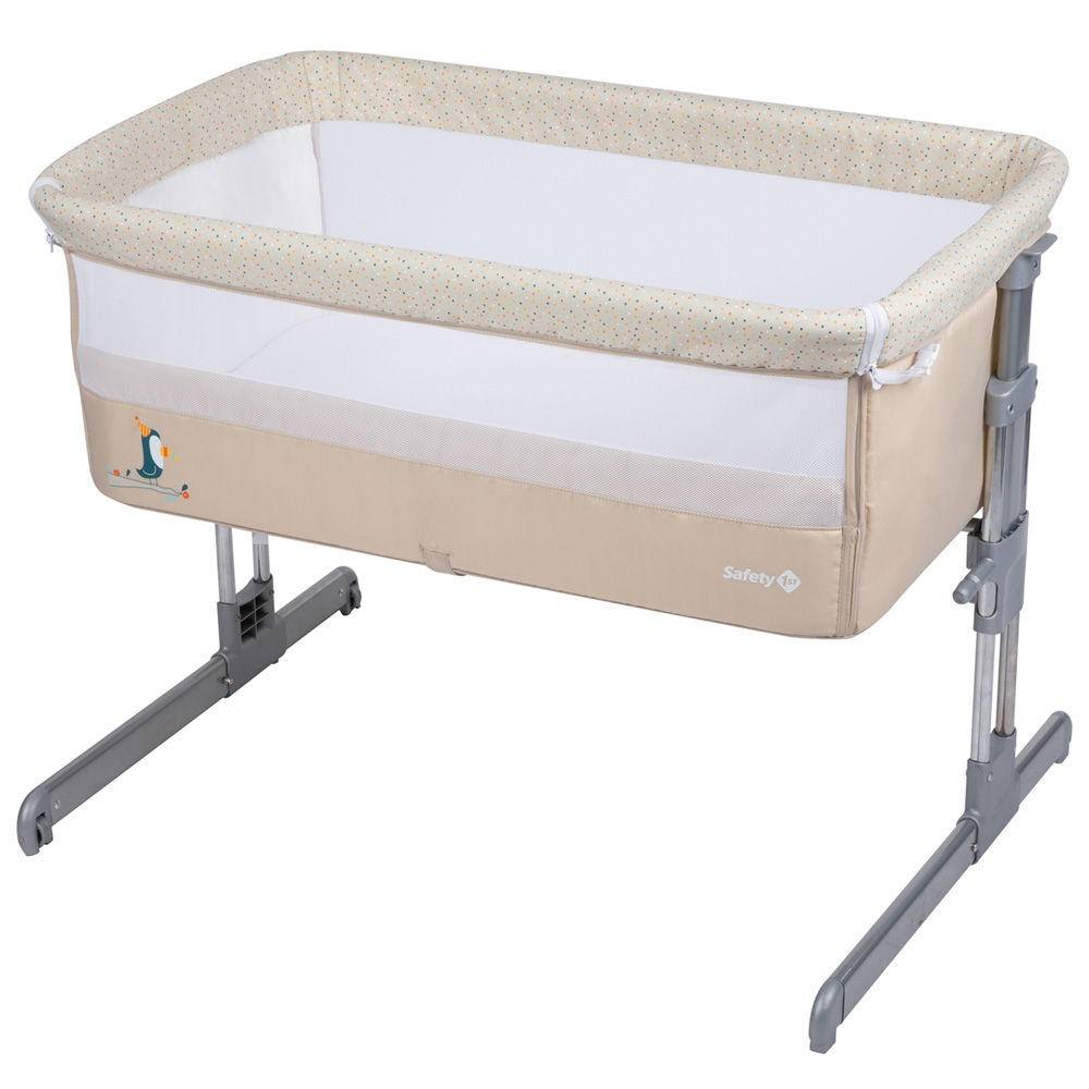porte bébé safety 1st avis