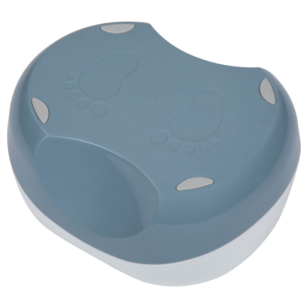 Pot Bebe 3 En 1 Slate Grey De Safety 1st Sur Allobebe