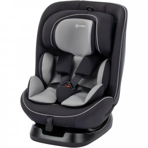 Siège auto alena i-safe black Safety 1st