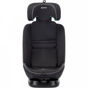 Siège auto alena i-safe black Safety 1st