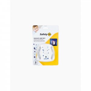 Veilleuse automatique artic Safety 1st