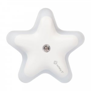 Veilleuse automatique night light star Safety 1st