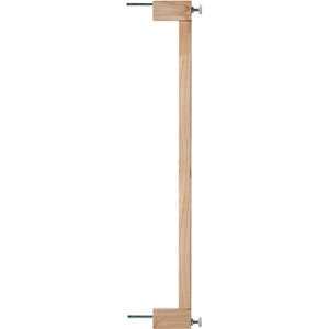 Extension de barrière 8cm easy close bois