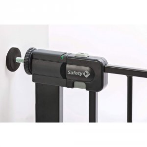 Barrière de sécurité enfant - easy close Safety 1st