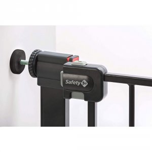 Barrière de sécurité enfant - easy close Safety 1st