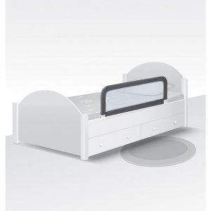 Barrière de lit portable Safety 1st