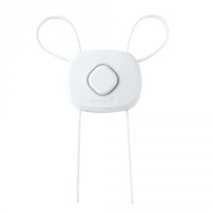 Bloque placard flexible blanc