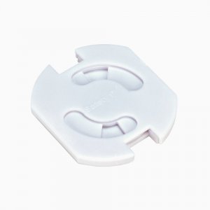 Cache prise - 8 pièces Safety 1st