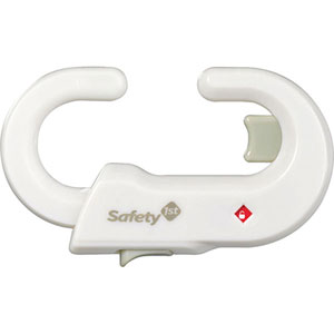 Bloque placard securtech