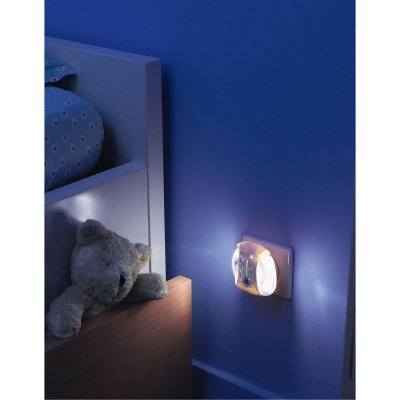 Veilleuse automatique artic