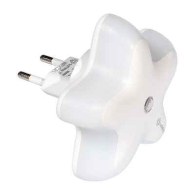 Veilleuse automatique night light star