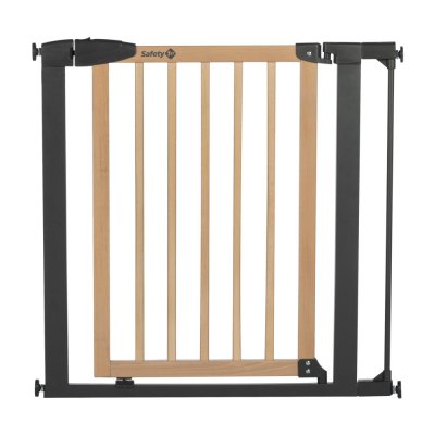 Extension pour barrière de sécurité 7 cm simply close bois et métal