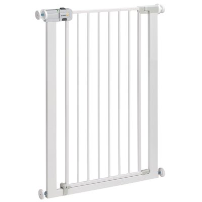 Extension pour barrière de sécurité 7 cm - Essential Wooden Gate