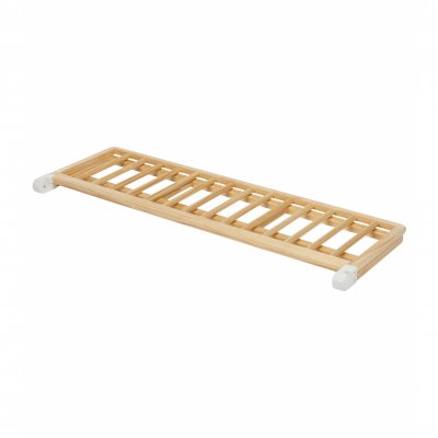 Barrière de lit 110 cm en bois fsc