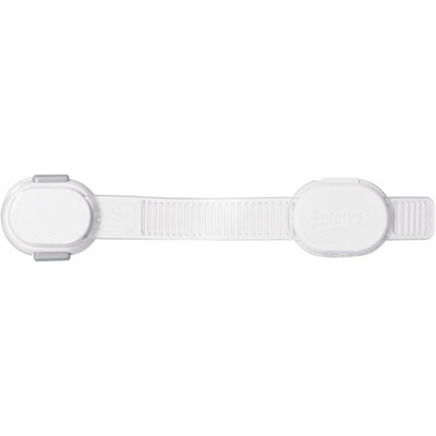 SAFETY 1ST Bloque portes / placards multifonctions - blanc