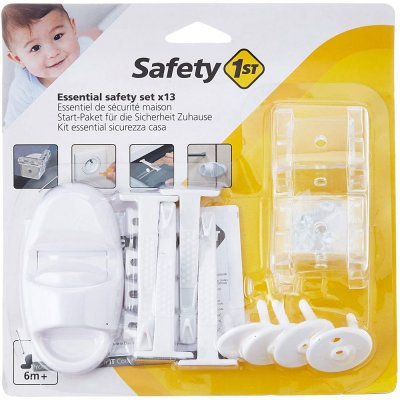 Kit sécurité bébé enfant - 3 M