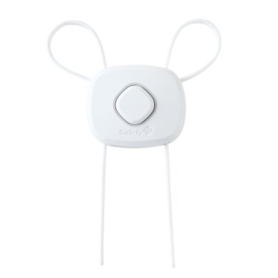 Securite Bebe Enfant Maison Bloque Placard Protege Coin