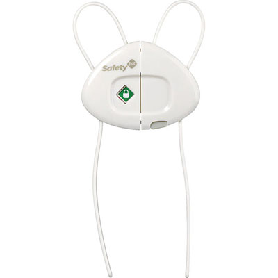 Securite Bebe Enfant Maison Bloque Placard Protege Coin