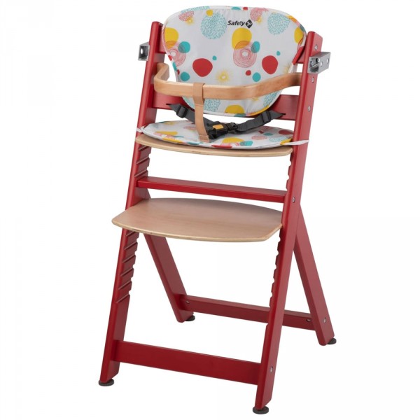 safety first chaise evolutive