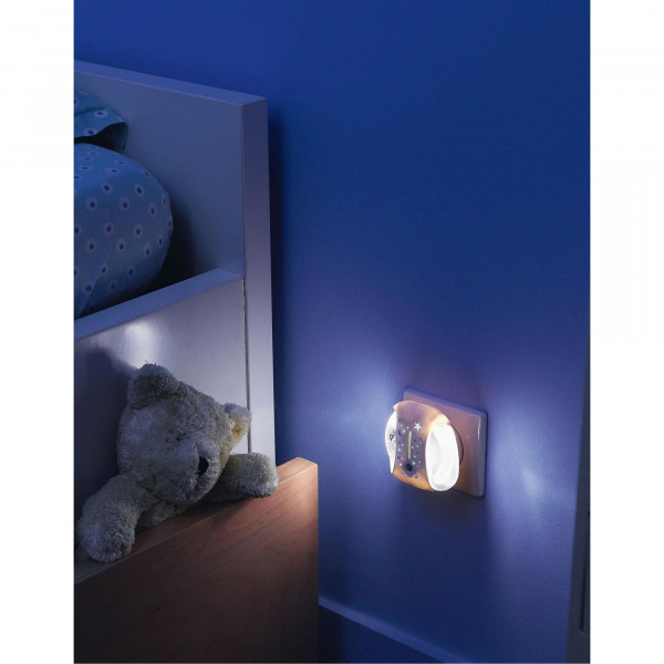 Veilleuse automatique artic Safety 1st