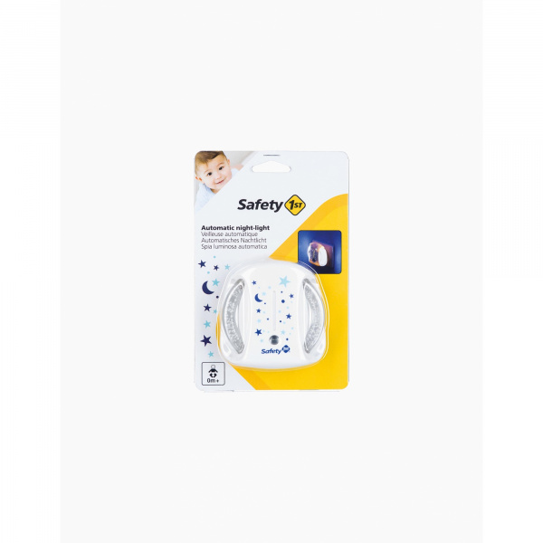 Veilleuse automatique artic Safety 1st
