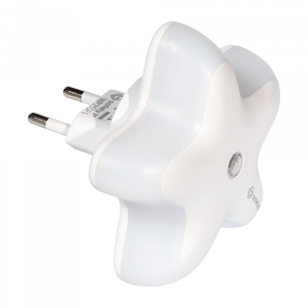 Veilleuse automatique night light star Safety 1st