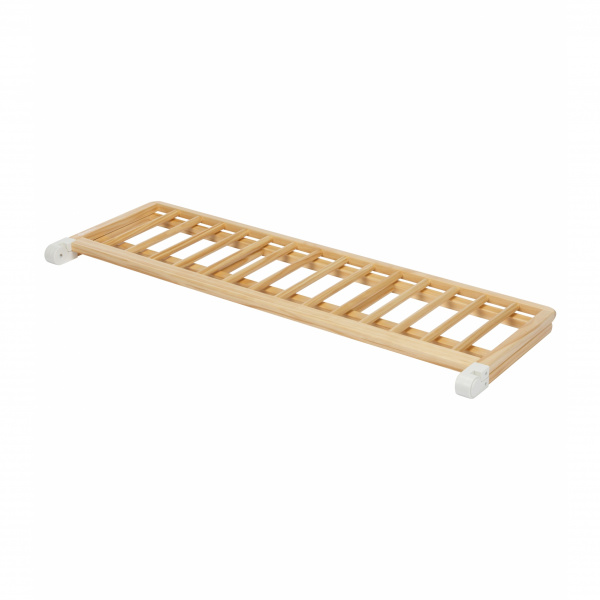 Barrière de lit 110 cm en bois fsc Safety 1st