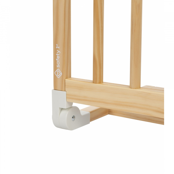 Barrière de lit 110 cm en bois fsc Safety 1st