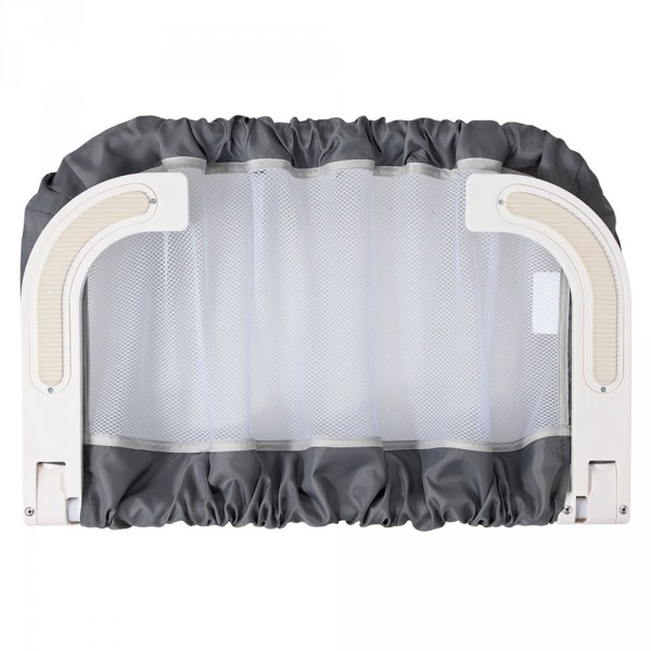 Barrière de lit portable Safety 1st