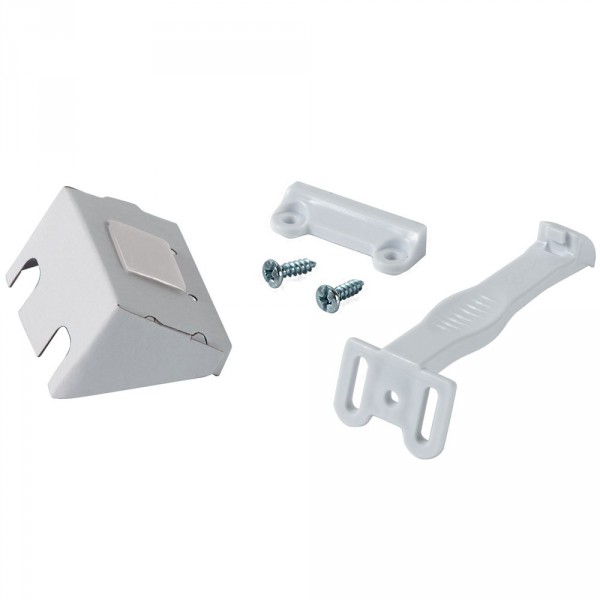 Bloque tiroirs - 7 pièces Safety 1st