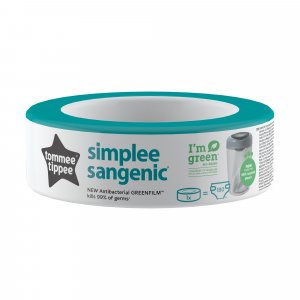 Recharge simplee x 1 Tommee tippee