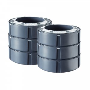 Multipack recharge simplee x6 Tommee tippee