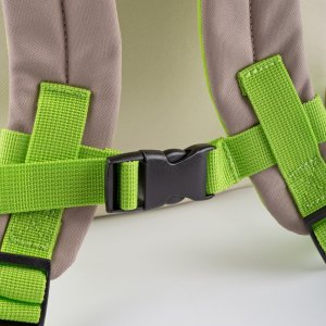 Sac à dos patte lapin vert Sigikid