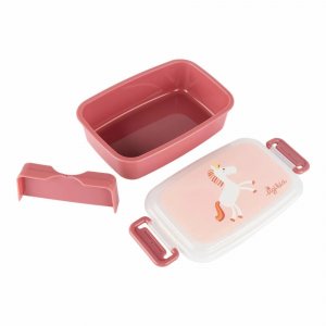 Boîte à goûter licorne Sigikid