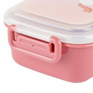 Boîte à goûter licorne Sigikid