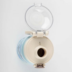 Gourde requin 400 ml Sigikid