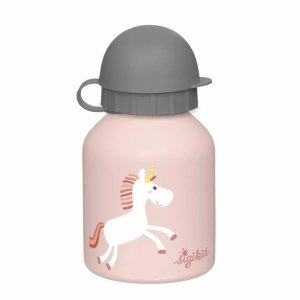 Gourde licorne 250 ml Sigikid